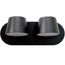 Φωτιστικό Σποτ LED 24W 230V 1320lm 4200Κ Λευκό Φως Ημέρας 95MALIA24LED/BL